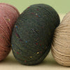 

Upcycled Alpaca Tweed (Edizione Limitata) - Upcycled
6