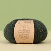 

Upcycled Alpaca Tweed (Edizione Limitata) - Upcycled
4