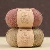

Upcycled Alpaca Tweed (Edizione Limitata) - Upcycled
2