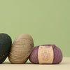 

Upcycled Alpaca Tweed (Edizione Limitata) - Upcycled
3