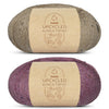

Upcycled Alpaca Tweed (Edizione Limitata) - Upcycled
1