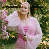 

Vignale Sparkle - Cardigan corto
2