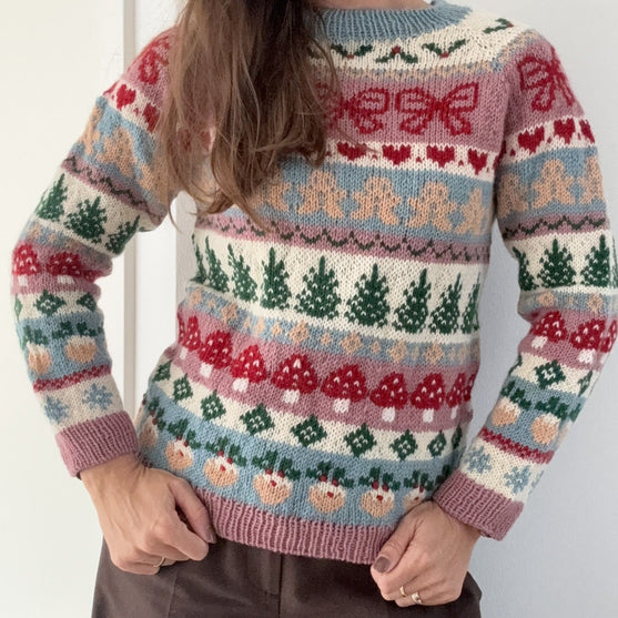 

Winterwoods - Maglione
1