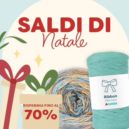 Saldi di Natale