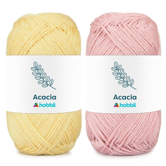 

Acacia - Hobbii
1
