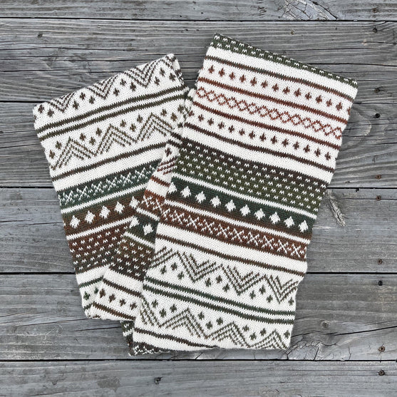 

Adirondack - Sciarpa a cappuccio
3