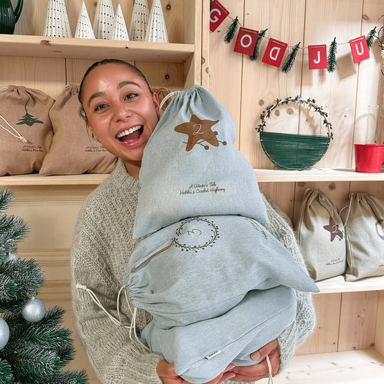 

Calendario dell'Avvento per uncinetto di Crochet Highway - Hobbii
5