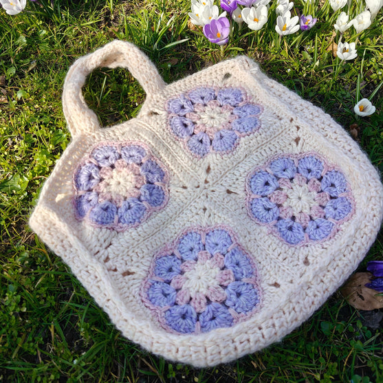 

Bouquet of Love - Borsa
3