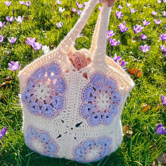 

Bouquet of Love - Borsa
2