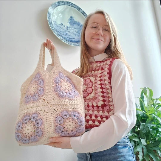 Bouquet of Love - Borsa