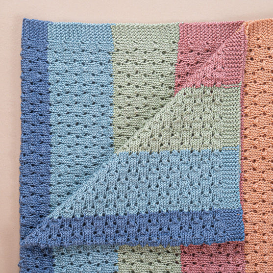 

Åkande - Copertina per neonato
10