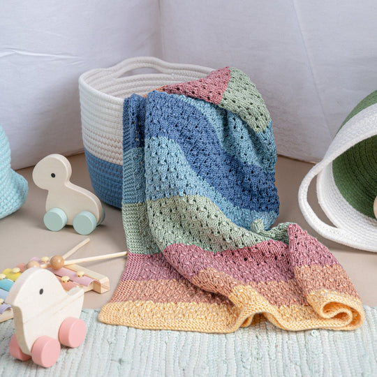 Åkande - Copertina per neonato