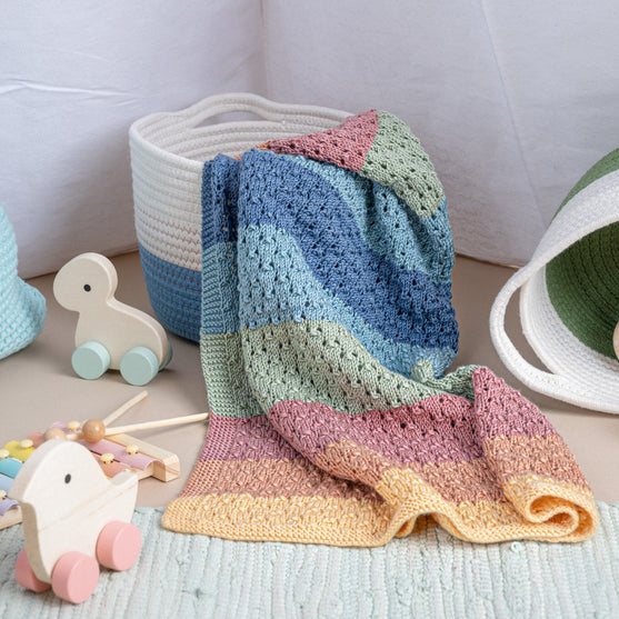 

Åkande - Copertina per neonato
1