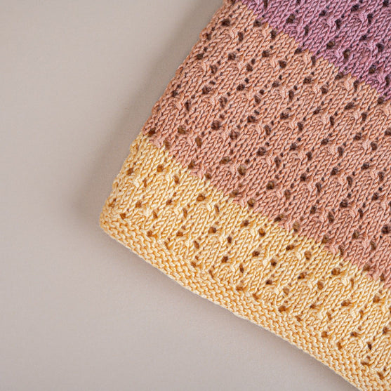 

Åkande - Copertina per neonato
5