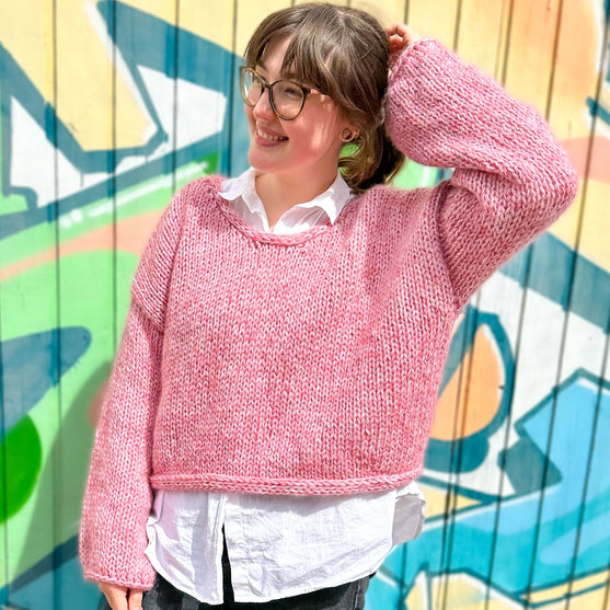 

Maglione - Alba
1