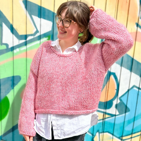 Maglione - Alba