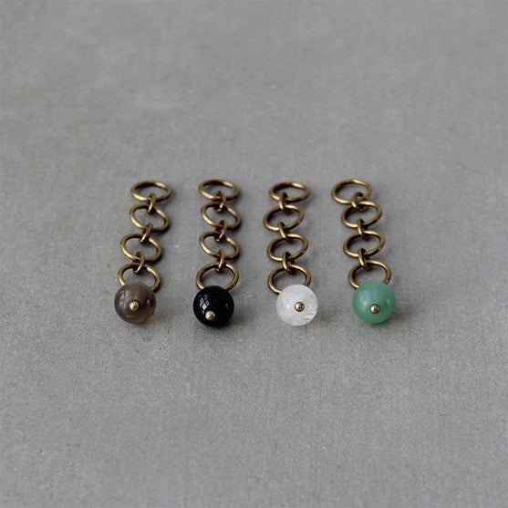 

Catenella contagiri - 4 anelli - Hobbii
3