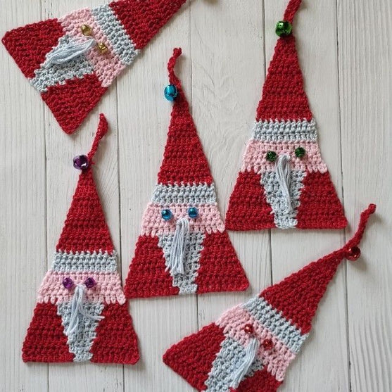 

Santa Claus - Decorazione
5