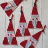 

Santa Claus - Decorazione
5