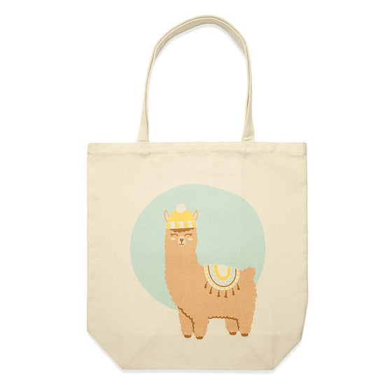 

Shopper - Alpaca - Hobbii
1