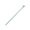 

Uncinetto tunisino in alluminio - 27 cm - Hobbii
1