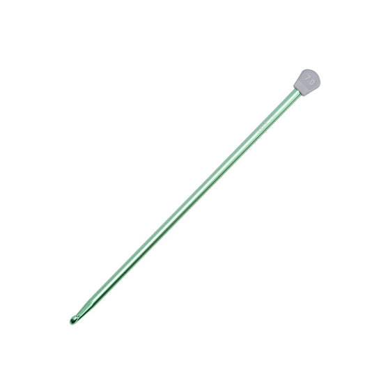 

Uncinetto tunisino in alluminio - 27 cm - Hobbii
1