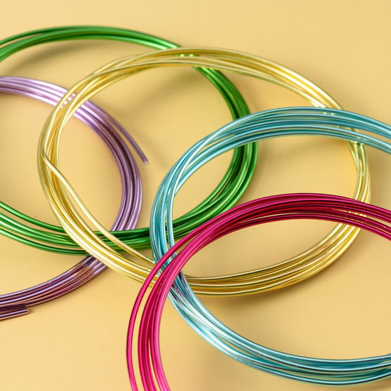 

Fili in Alluminio - Hobbii
2