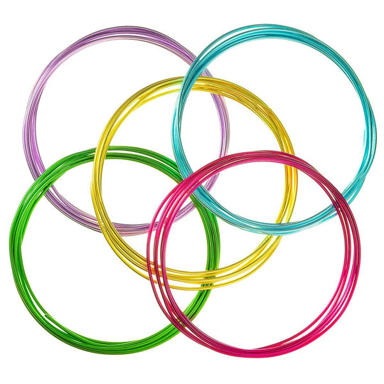 Fili in Alluminio - Hobbii