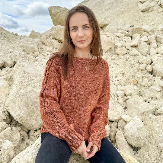 Amelia - Maglione