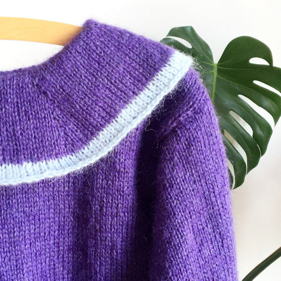 

Amelie - Maglione per Bambine
4