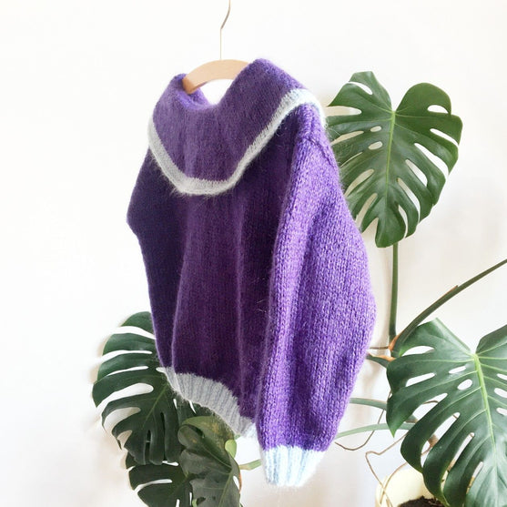 

Amelie - Maglione per Bambine
2