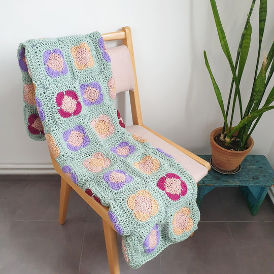 Annie - Coperta