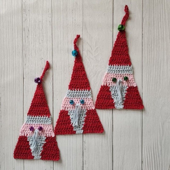 

Santa Claus - Decorazione
1