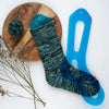 

Aqua - Bloccanti per calze - KnitPro
2