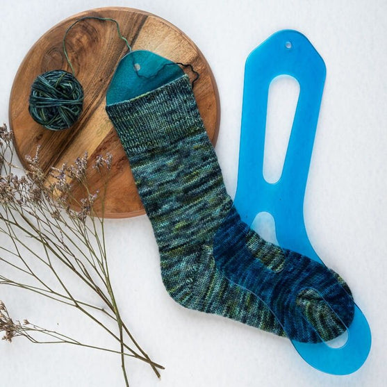 

Aqua - Bloccanti per calze - KnitPro
2