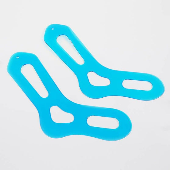 

Aqua - Bloccanti per calze - KnitPro
3