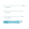 

Set Punch Needle con punte intercambiabili - Hobbii
8