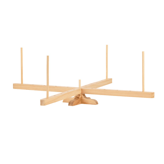 Arcolaio con supporto - Hobbii