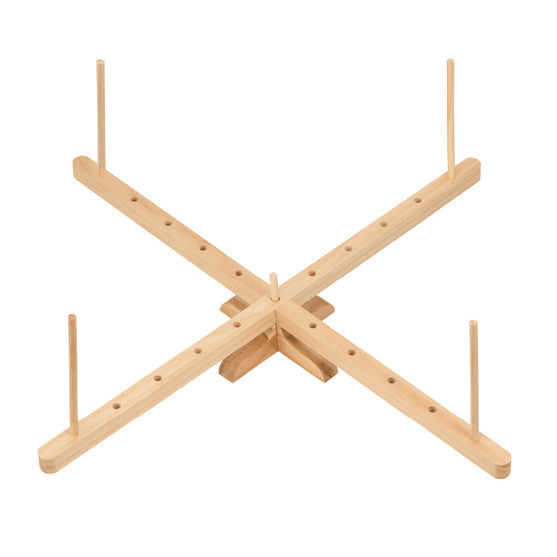 

Arcolaio con supporto - Hobbii
2