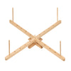 

Arcolaio con supporto - Hobbii
2