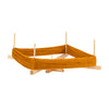 

Arcolaio con supporto - Hobbii
3