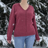 

Autumn Berry - Maglione
1