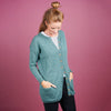 

Cardigan Lungo - Festuca
2