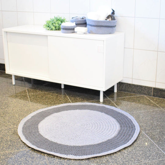 Tappetino da bagno Ribbon