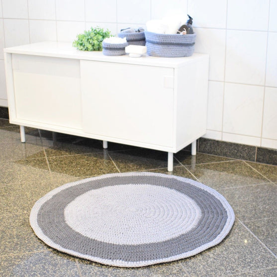 

Tappetino da bagno Ribbon
1