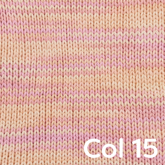 

Baby Cotton Organic Print - Hobbii
12