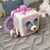 

Sonaglio - Anello - Go Handmade
6