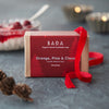 

Sapone Biologico fatto a mano - BADA
7