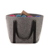 

Borsa in feltro - Hobbii
1