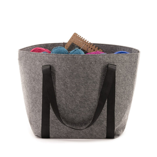 Borsa in feltro - Hobbii